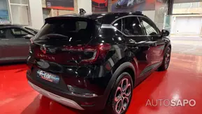 Renault Captur de 2024