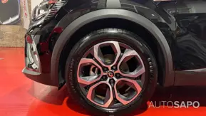 Renault Captur de 2024