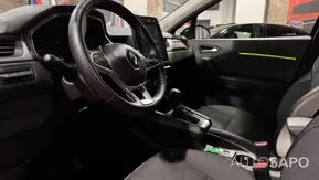 Renault Captur de 2024