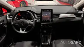 Renault Captur de 2024