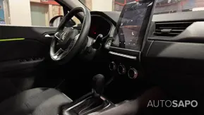 Renault Captur de 2024