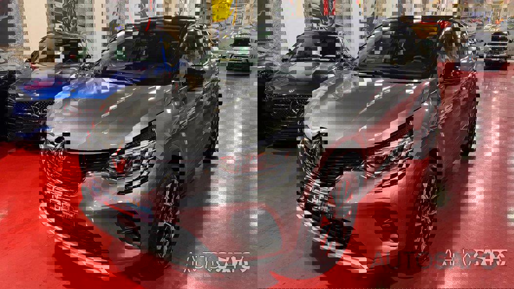 Renault Captur de 2024