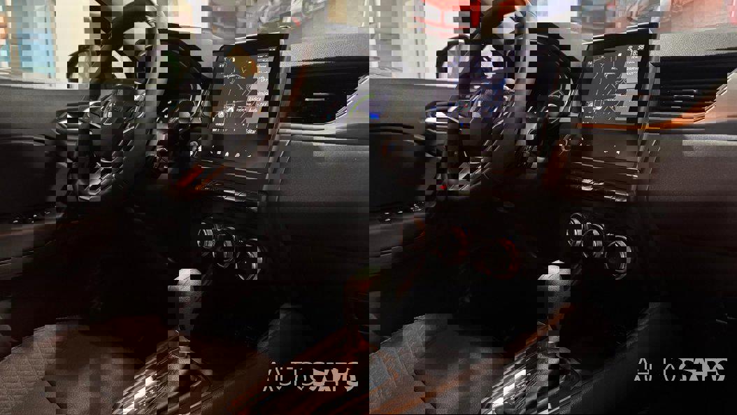 Renault Captur de 2024