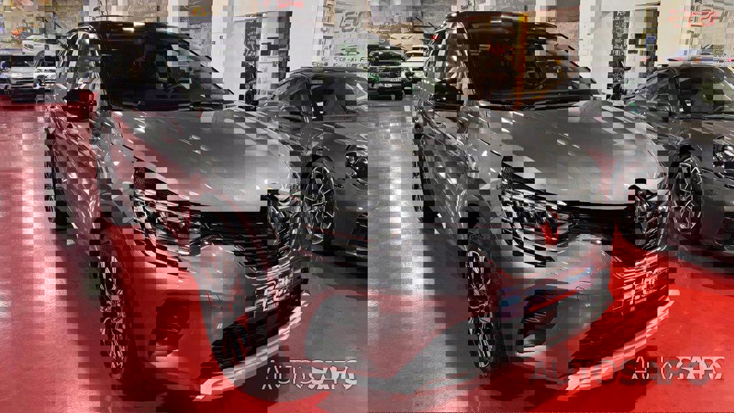 Renault Captur de 2024