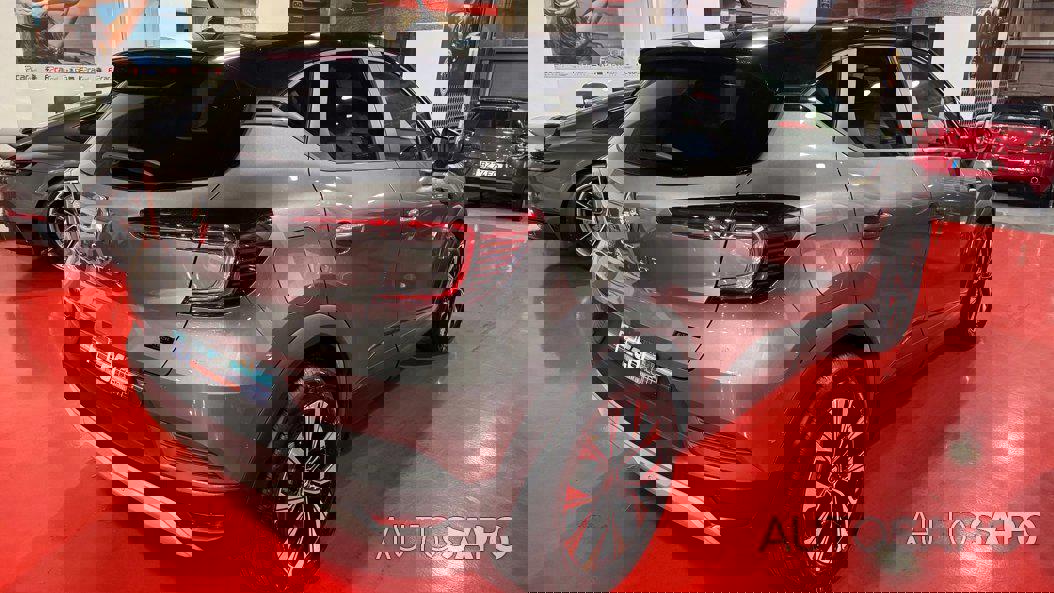 Renault Captur de 2024