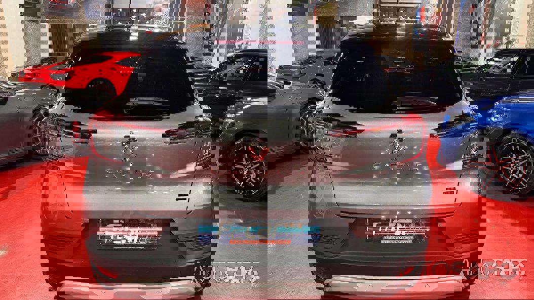 Renault Captur de 2024