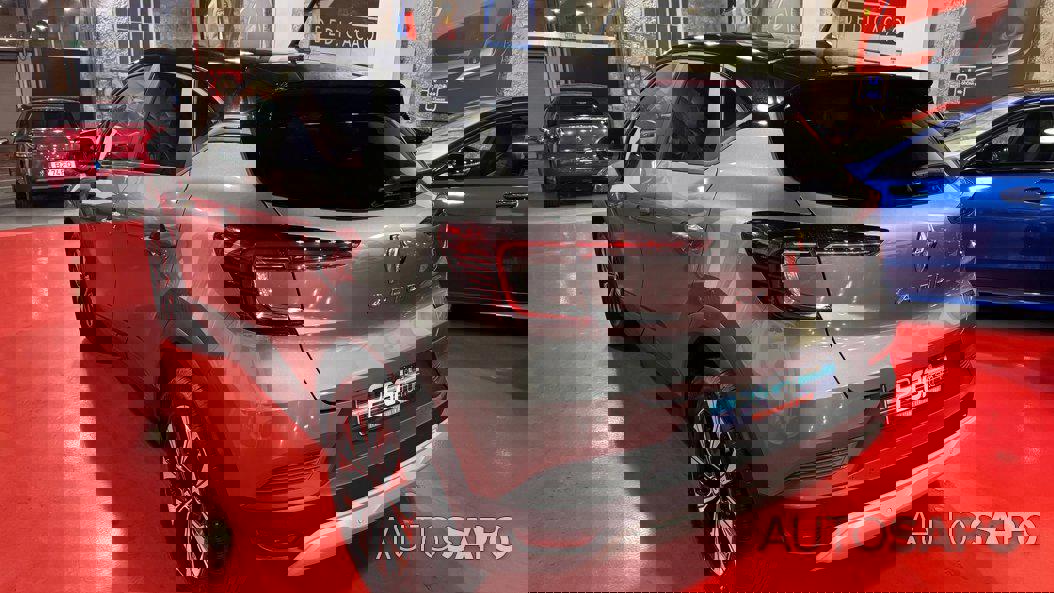 Renault Captur de 2024