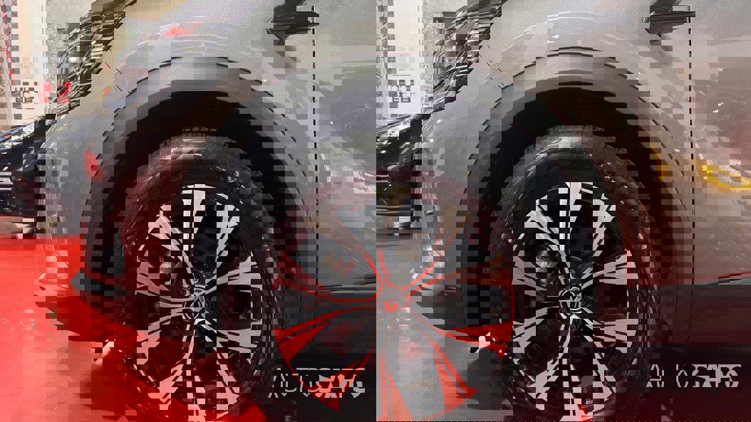 Renault Captur de 2024