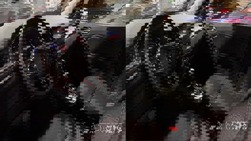 Renault Captur de 2024