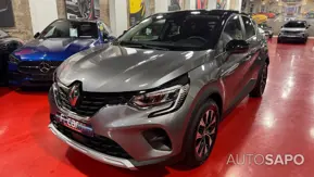 Renault Captur de 2024