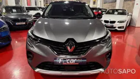 Renault Captur de 2024