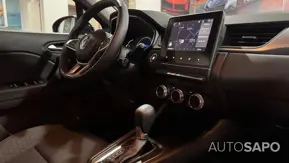 Renault Captur de 2024