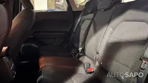 Renault Captur de 2024