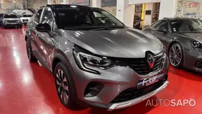 Renault Captur de 2024