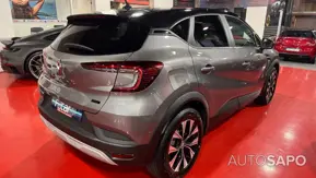 Renault Captur de 2024
