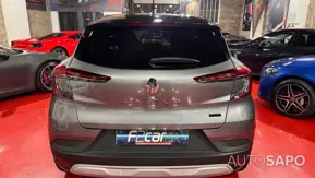 Renault Captur de 2024