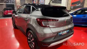 Renault Captur de 2024