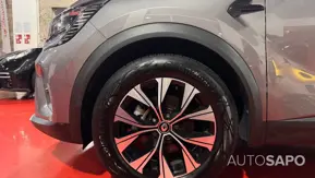 Renault Captur de 2024