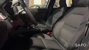 Renault Captur de 2024