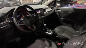 Renault Captur de 2024