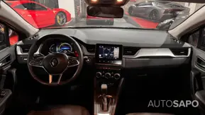 Renault Captur de 2024