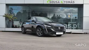 Peugeot 308 de 2022