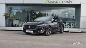 Peugeot 308 de 2022