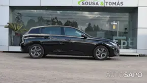 Peugeot 308 de 2022