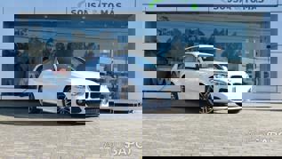 BMW Série 1 de 2019