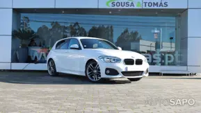 BMW Série 1 de 2019