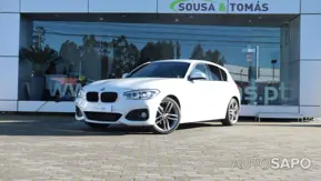 BMW Série 1 de 2019