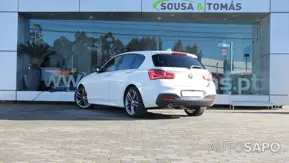 BMW Série 1 de 2019