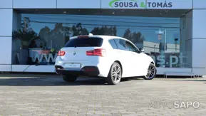 BMW Série 1 de 2019