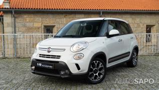 Fiat 500L de 2015