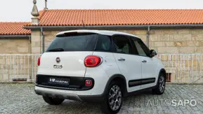 Fiat 500L de 2015