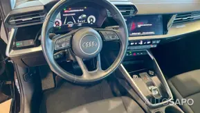 Audi A3 de 2022