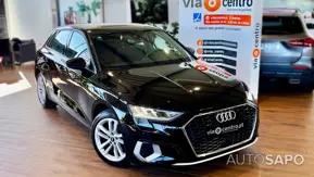 Audi A3 de 2022