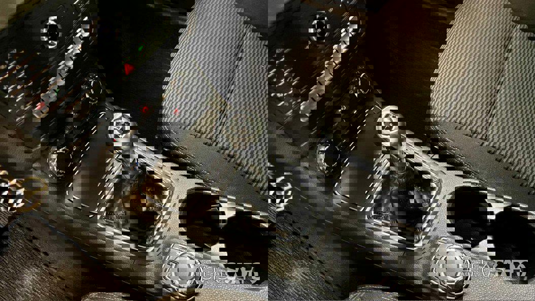 Mercedes-Benz Classe B de 2014