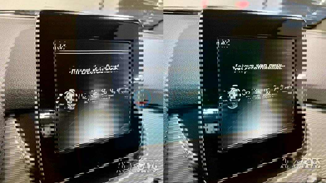 Mercedes-Benz Classe B de 2014