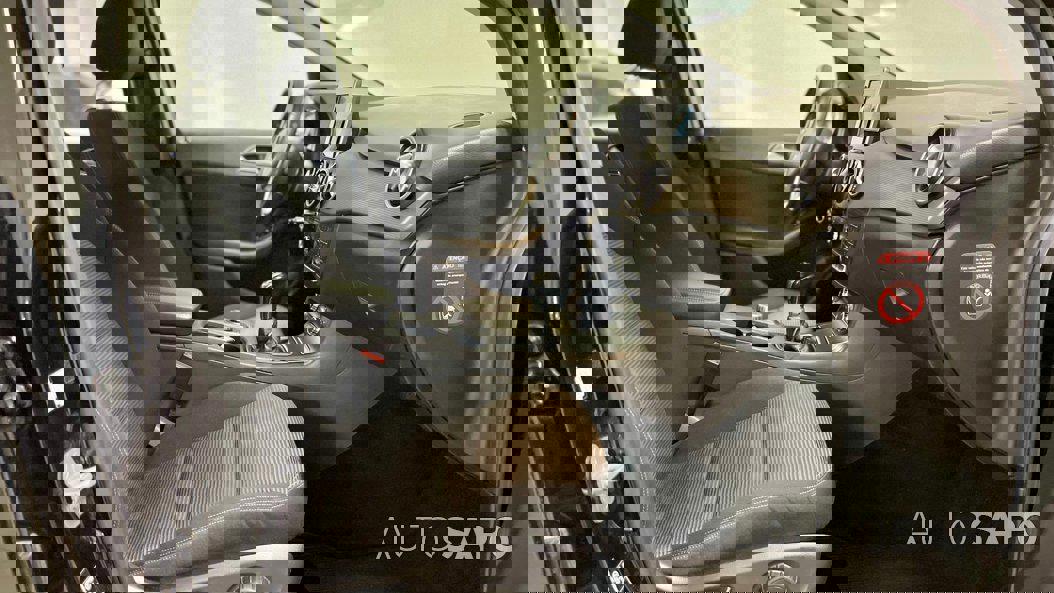 Mercedes-Benz Classe B de 2014