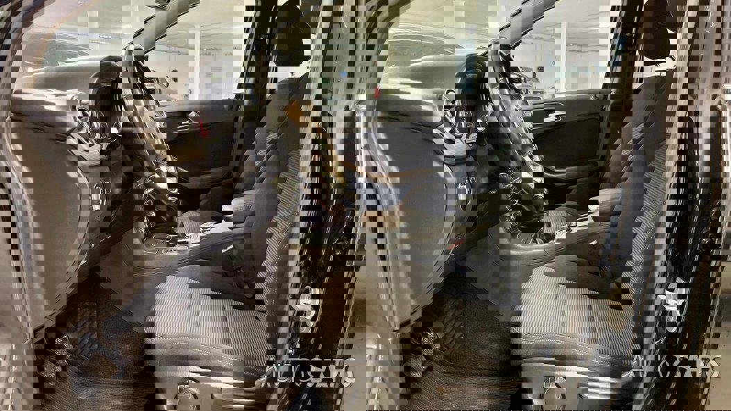 Mercedes-Benz Classe B de 2014