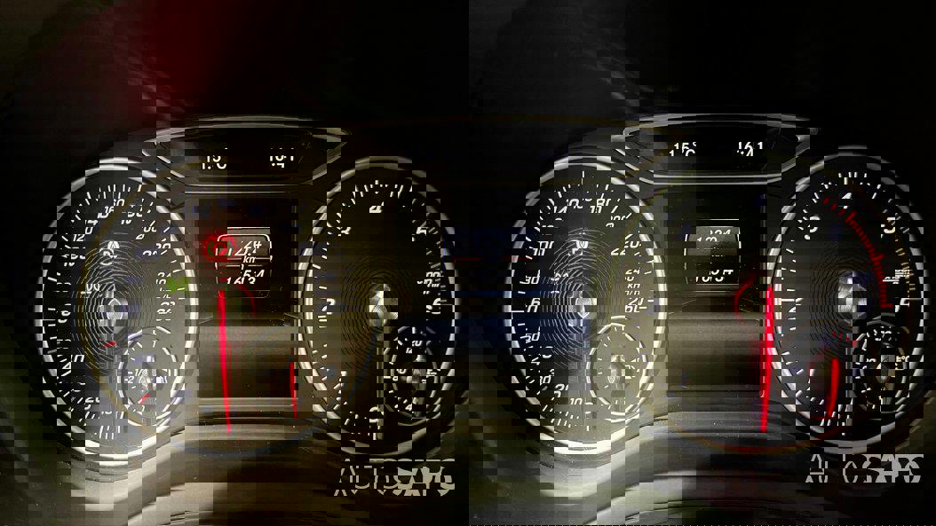 Mercedes-Benz Classe B de 2014