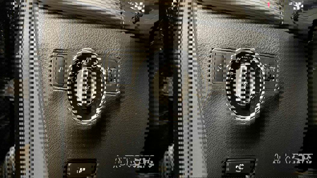 Mercedes-Benz Classe B de 2014