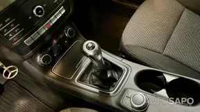 Mercedes-Benz Classe B de 2014