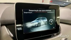 Mercedes-Benz Classe B de 2014