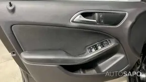 Mercedes-Benz Classe B de 2014