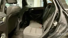 Mercedes-Benz Classe B de 2014