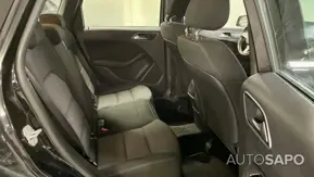 Mercedes-Benz Classe B de 2014