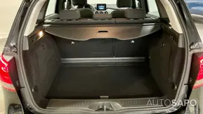 Mercedes-Benz Classe B de 2014