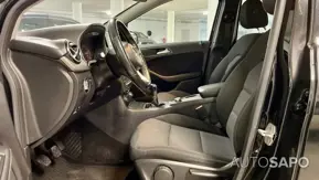 Mercedes-Benz Classe B de 2014